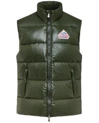 Pyrenex - John Sleeveless Down Vest - Lyst
