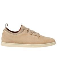 Loro Piana - Soho Walk Sneaker - Lyst