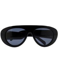 Celine - Triomphe Stamp 01 Sunglasses - Lyst