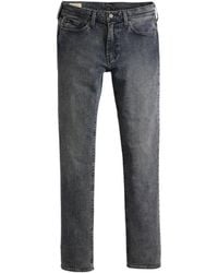 Levi's - 511 Logo Patch Slim-Fit Jeans - Lyst