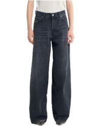 Haikure - Bethany Relaxed Fit Jeans - Lyst