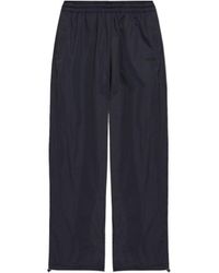 Vetements - Elastic Waist Casual Pants - Lyst