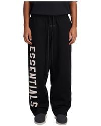 Fear Of God - Drawstring Casual Pants - Lyst