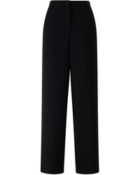 ARMANI EXCHANGE - Belt-Loop Casual Pants - Lyst