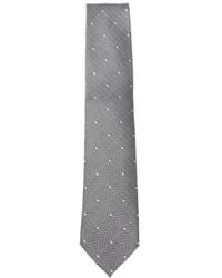 Tom Ford - Polka-Dot Tie - Lyst