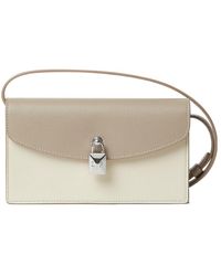 Loro Piana - Extra Pochette Shoulder Bag - Lyst