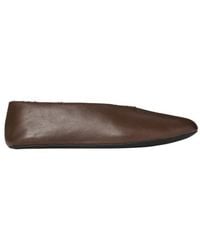 The Row - Stella Flats - Lyst