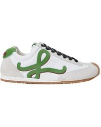 Loewe - Ballet Runner 2.0 Sneakers - Lyst
