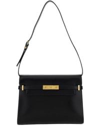 Saint Laurent - Manhattan Shoulder Bag - Lyst