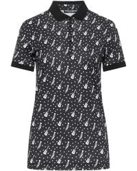 Dolce & Gabbana - Polo Shirt - Lyst