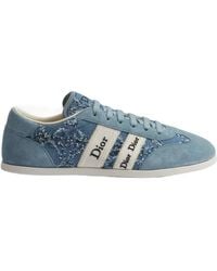 Dior - Ribbon Sneaker - Lyst
