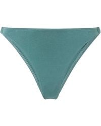 Eres - Embellished Bikini Briefs - Lyst