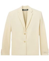 Jacquemus - The Carrée Jacket - Lyst