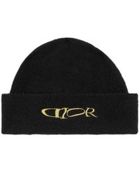 Dior - And Lewis Hamilton Beanie - Lyst