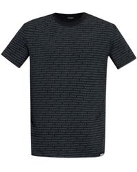 DSquared² - Short-Sleeved T-Shirt - Lyst