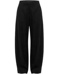 Gucci - Light Wool Pants - Lyst
