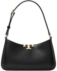 Tory Burch - Eleanor Slim Shoulder Bag - Lyst