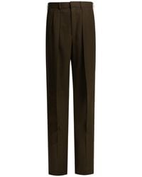 Tom Ford - Classic High-Waist Pants - Lyst