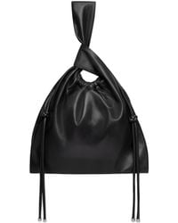 Nanushka - Jen Drawstring Bag - Lyst