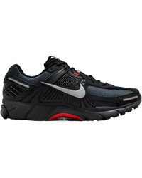 Nike - Zoom Vomero 5 Lace-Up Sneakers - Lyst