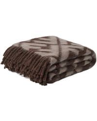 Fendi - Ff Blanket - Lyst