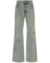 Haikure - Korea Flared Jeans - Lyst