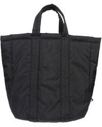 Comme des Garçons - Double Handle Tote Bag - Lyst