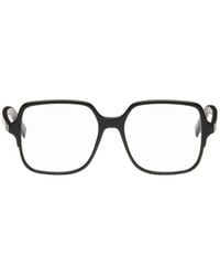 Givenchy - Eyewear Square-Frame Glasses - Lyst