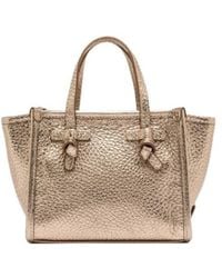 Gianni Chiarini - Miss Marcella Mini Tote Bag - Lyst