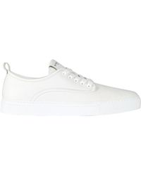 Givenchy - New City Low-Top Sneakers - Lyst