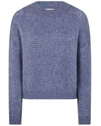 Nuur - Crew-Neck Sweater - Lyst