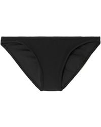 TOTEME - Low-Rise Bikini Bottom - Lyst