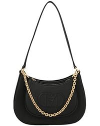MCM - Medium Mode Travia Shoulder Bag - Lyst
