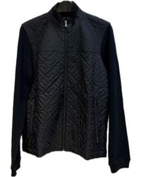BOSS - Long-Sleeved Casual Jacket - Lyst