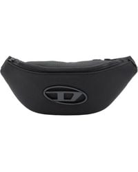 DIESEL - Holi-D Belt Bag - Lyst