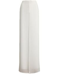 Ralph Lauren - Paski-Full Length-Flat Front-Triple Ggt-R - Lyst