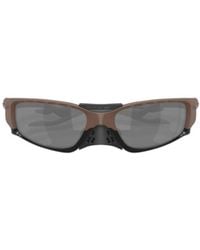 Oakley - Framed Sunglasses - Lyst