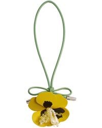 Dior - Jardin D Atelier Bag Charm - Lyst