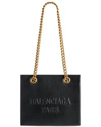 Balenciaga - Duty Free Small Tote Bag - Lyst