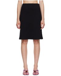 Flore Flore - Marie Skirt - Lyst