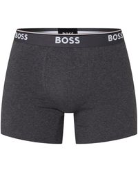 BOSS - Boxerbr 3P Power - Lyst