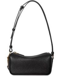 Gucci - Half Horsebit Mini Bag - Lyst