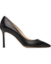 Jimmy Choo - Pointed High Heels - Lyst