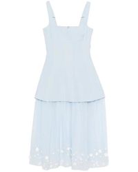 Stine Goya - Sleeveless Dress - Lyst
