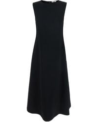The Row - 'Amor' Sleeveless Dress - Lyst
