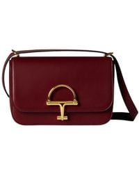 Gucci - Siena Small Shoulder Bag - Lyst