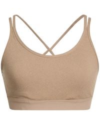 Tory Burch - Sleeveless Sports Top - Lyst