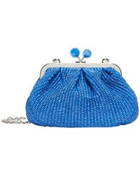 Weekend by Maxmara - Chain Shoulder Bag - Lyst