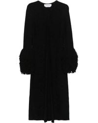 Gabriela Hearst - Elet Coat - Lyst