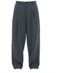 DARKPARK - Phebe Wide-Leg Pants - Lyst